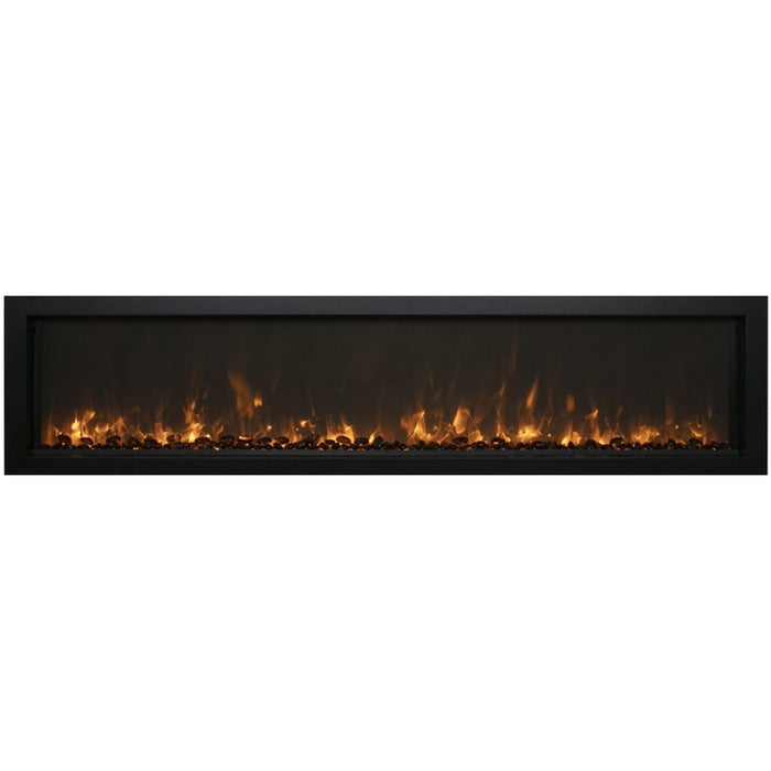 Amantii Panorama Slim 72 Built-In Linear Electric Fireplace SABLE YELLOW_MG_9992-1