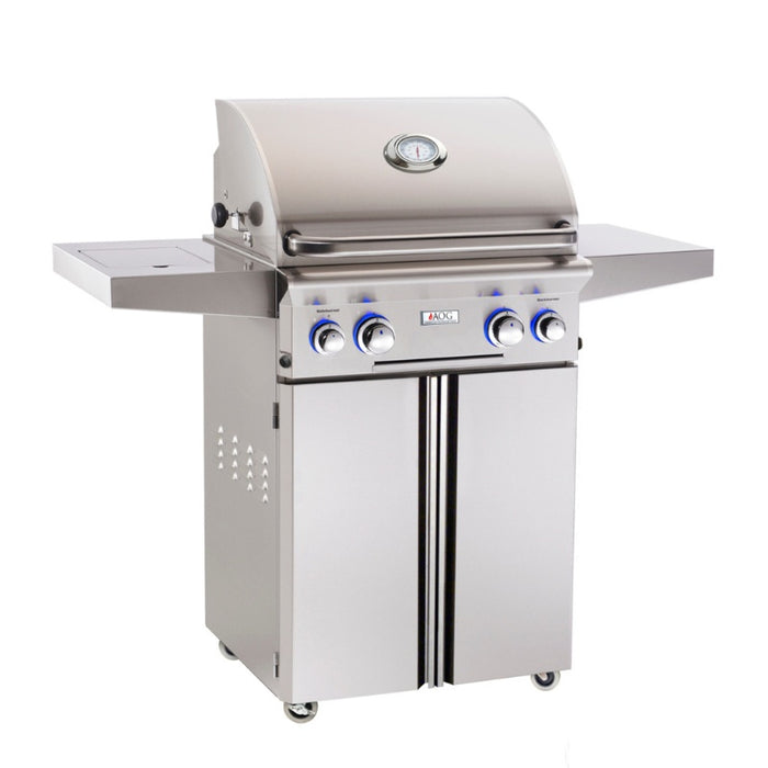 American Outdoor Grill 24" L Series Portable Gas Grill