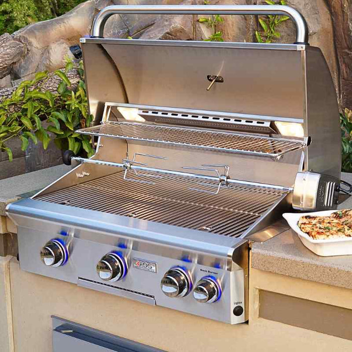 American Outdoor Grill 36" L Series Built-In Gas Grill