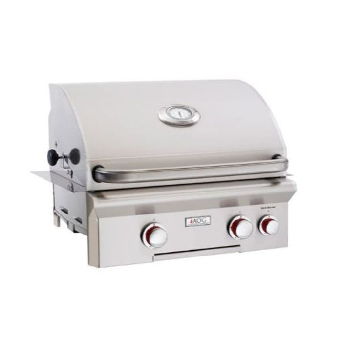 American Outdoor Grill 24" T Series Built-In Gas Grill