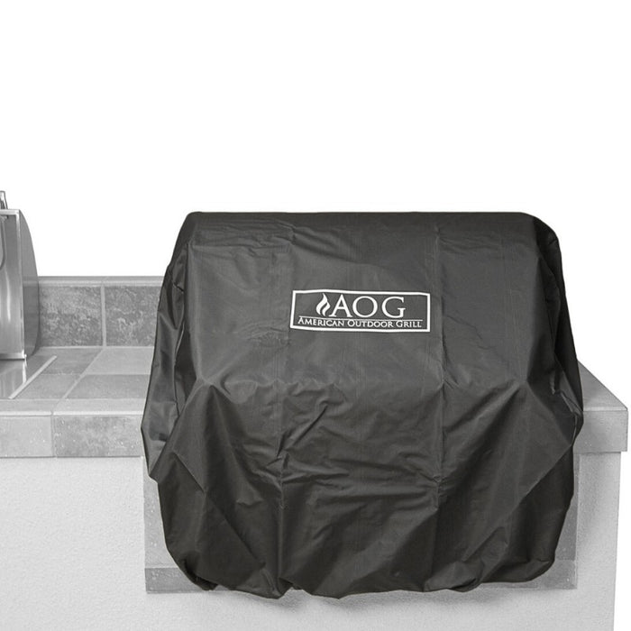 American Outdoor Grill T Series Built-In Gas Grill - Grill Cover