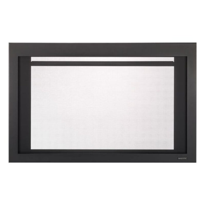 Majestic Trilliant 25" Direct Vent Gas Insert | TRILLIANT25IN