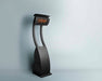  Bromic Tungsten Smart-Heat Gas Portable Patio Heater Hero Image