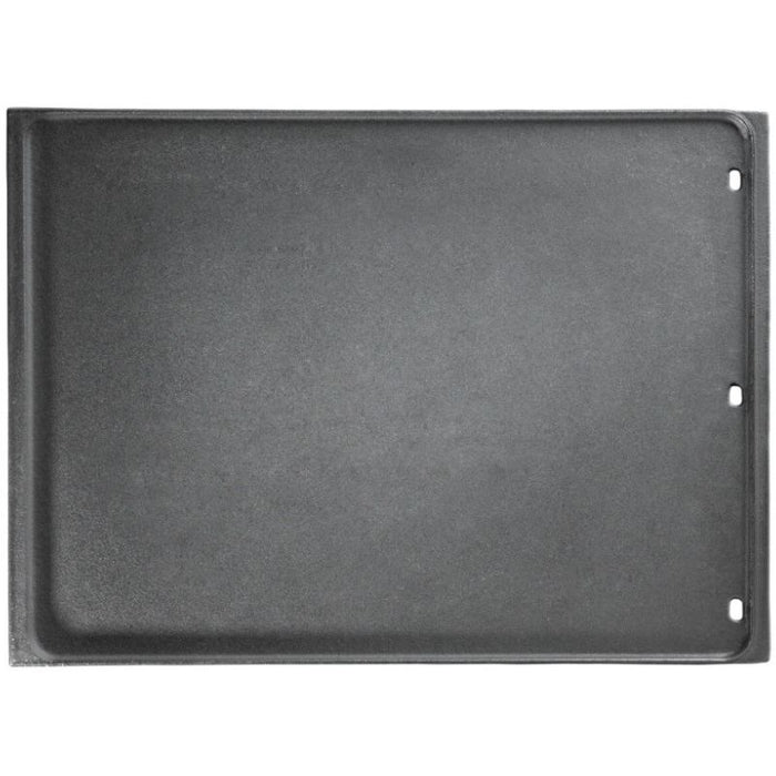 Cast Iron Reversible Griddle for Rogue® 425 / 625 and Freestyle Model Grills