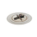 Crystal Fire Plus Round 20 Gas Burner Undermount Manual