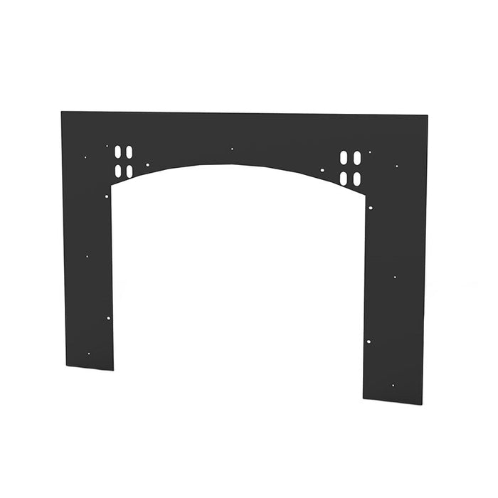 Cuttable Faceplate (34" x 50") for Osburn Matrix 2700 Wood Insert