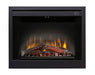 Dimplex Deluxe 33" Built-in Electric Firebox