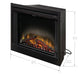 Dimplex Deluxe 33" Built-in Electric Firebox with specs