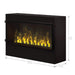  Dimplex40_ Opti-Myst Pro1000 Built-In Electric Firebox White Background with Specs