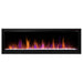  Dimplex60_Multi-Fire SL Slim Built-in Linear Electric Fireplace faceon white background