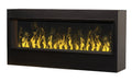  Dimplex65_ Opti-Myst Pro1500 Built-In Electric Firebox on White Background