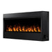  Dimplex66_Optimyst Linear Electric Fireplace on whitebackground no media right side