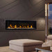  Dimplex Ignite Evolve60_Built-in Linear Electric Fireplace in Living Room