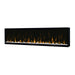 Dimplex Ignite XL60 Built-in Linear Electric Fireplace White Background