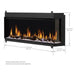 Dimplex Ignite XL Bold 60 Built-In Multi-Sided Linear Electric Fireplace with specs