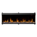 Dimplex Ignite XL Bold 74 Built-In Multi-Sided Linear Electric Fireplace Face On White Background