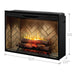 Dimplex Revillusion 42 Built-In Firebox Herringbone with Specs