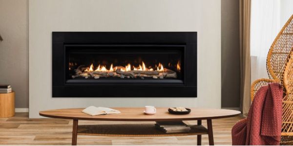 Direct Vent Fireplaces