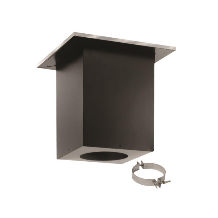 Duravent DirectVent Pro Cathedral Ceiling Support Box