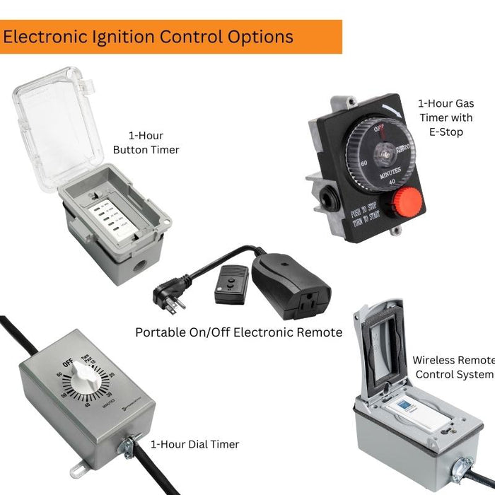 Electronic Ignition Control Options V2