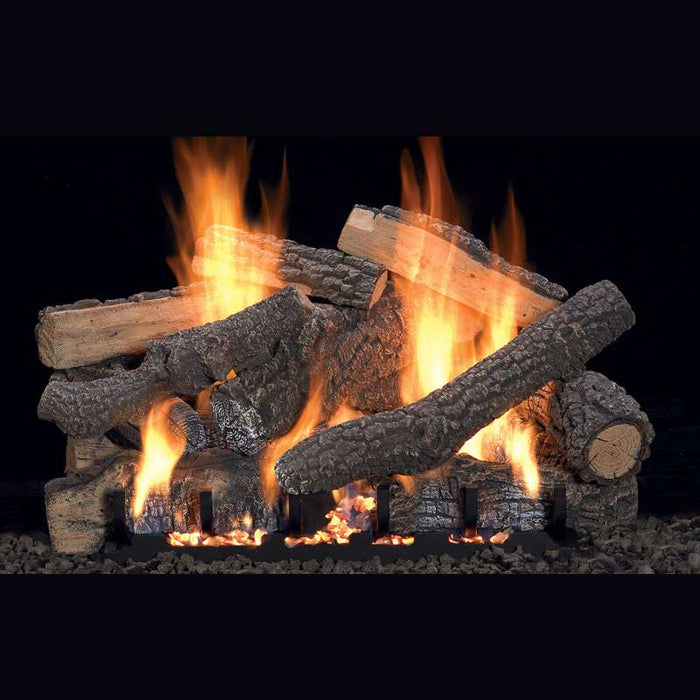 Empire Ponderosa Vent Free Gas Log Set