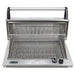 Fire Magic 24" Deluxe Legacy Drop-In Gas Grill