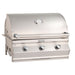 Fire Magic 30" Choice C540i Built-In Gas Grill