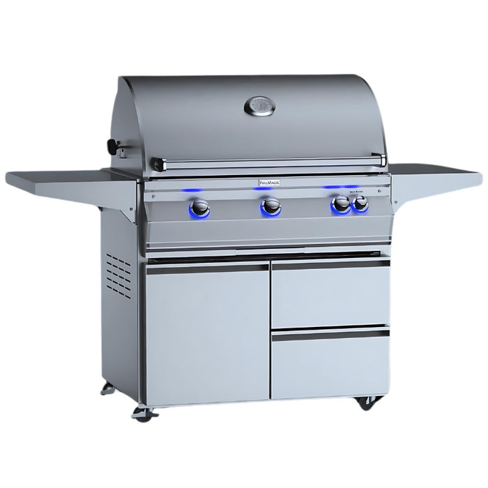 Fire Magic 36 Aurora A790i Portable Gas Grill