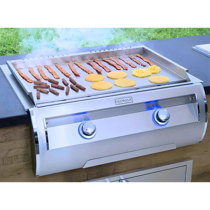 Fire Magic 30" Gourmet Built-In Griddle