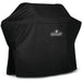 Freestyle® Series Grill Cover Front Scaled Left