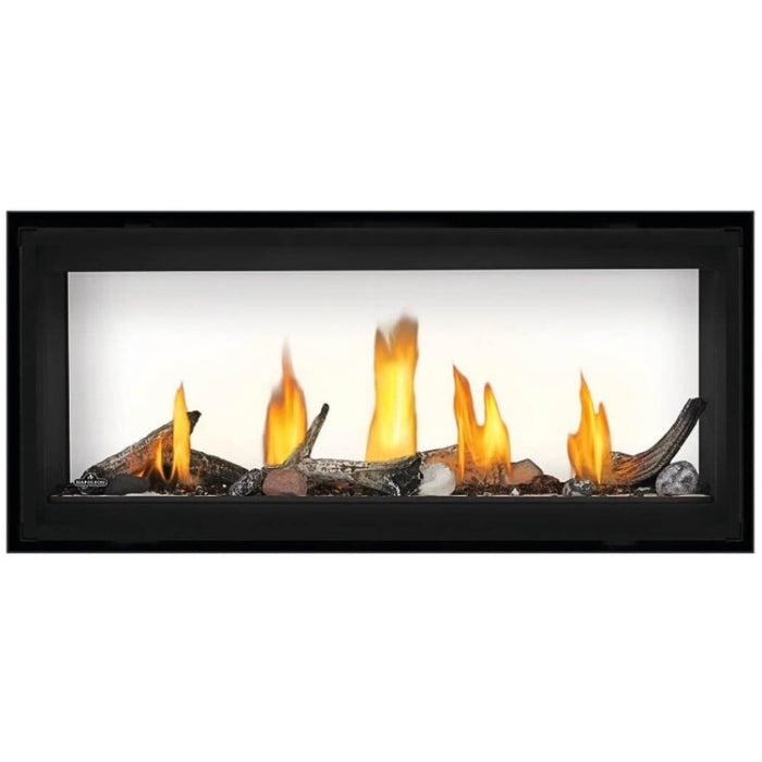 LVX38N2X-1 Luxuria Shore Fire kit  with Beach Fire kit