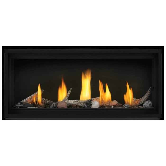 LVX38NX-1 Luxuria Shore Fire kit with Beach Fire kit