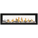 LVX62N2X-1 Luxuria Shore Fire kit  with Beach Fire kit