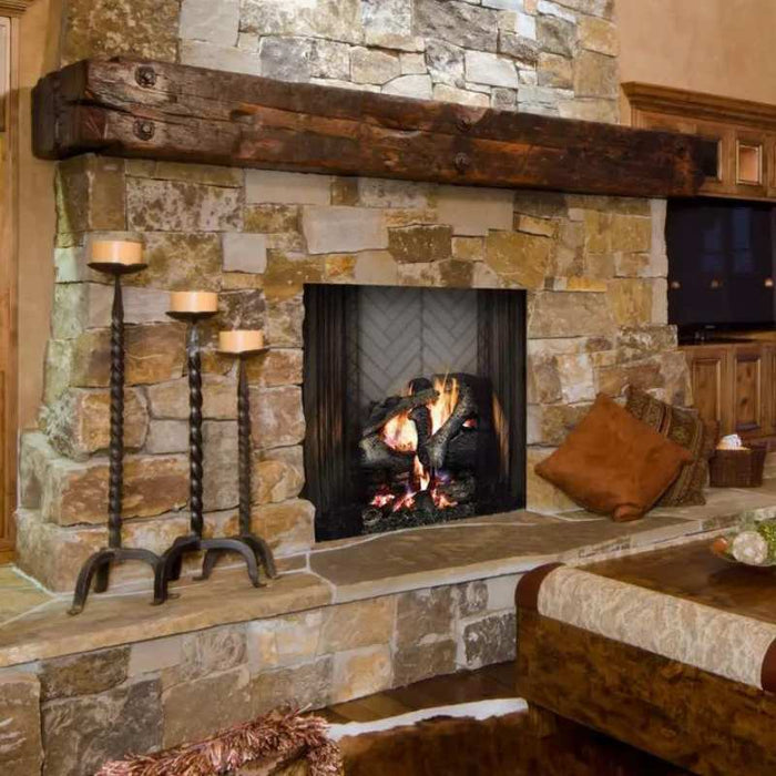 Majestic Ashland 42" Wood Burning Fireplace | ASH42