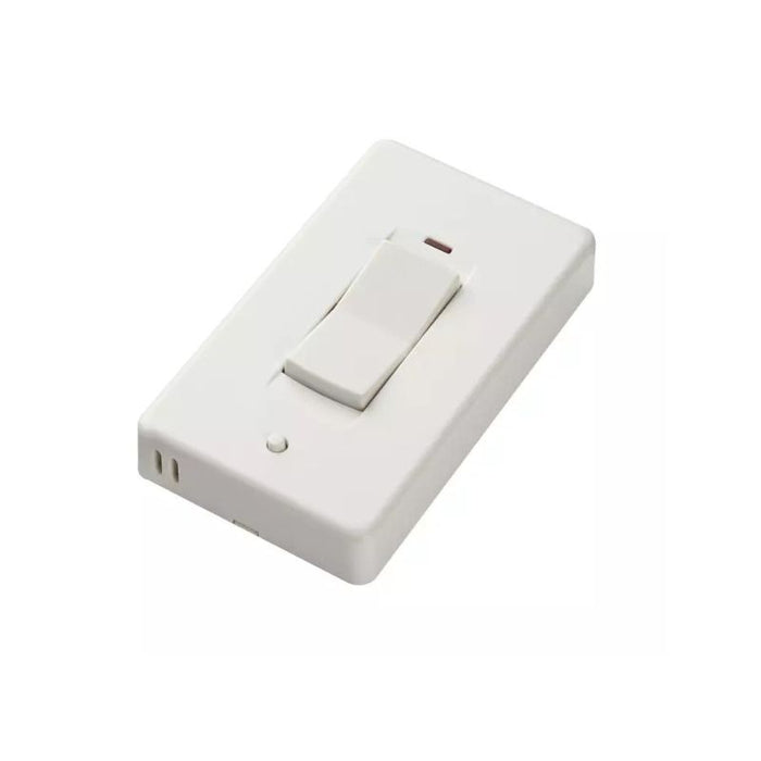 Majestic IntelliFire Touch Wireless Wall Switch | IFT-RC150