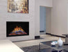 Modern Flames Orion Traditional Heliovision Virtual Electric Fireplace - 400f0afe-b023-4606-aa22-1bdcffcf6f3b