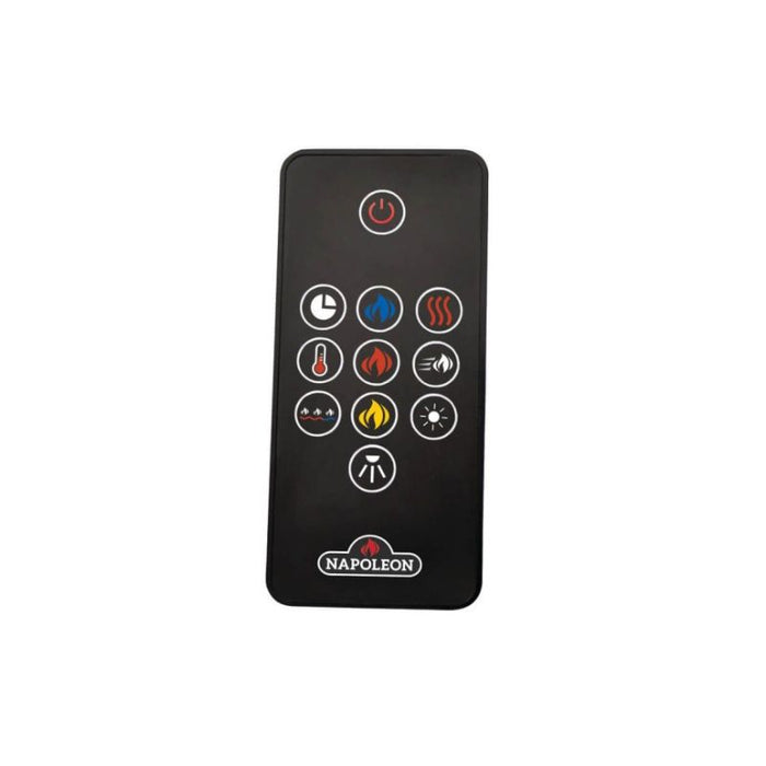 Napoleon Alluravision Linear Electric Fireplace remote control - 8463548e-475c-4ec8-94a1-047499e92650