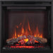 Napoleon Element 36 Built-In Electric Fireplace Flames Ember