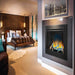 Napoleon Element 42 Built-In Electric Fireplace Life Bedroom