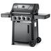 Napoleon Freestyle 425 Gas Grill Scaled