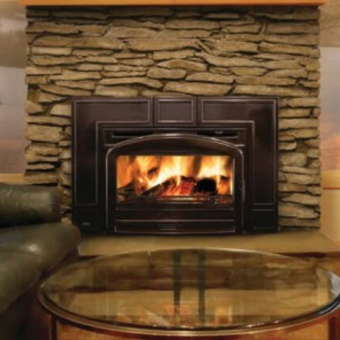 Napoleon Oakdale Traditional Cast Iron Wood Insert | EPI3T