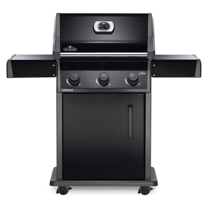 Napoleon Rogue 425 Gas Grill scaled