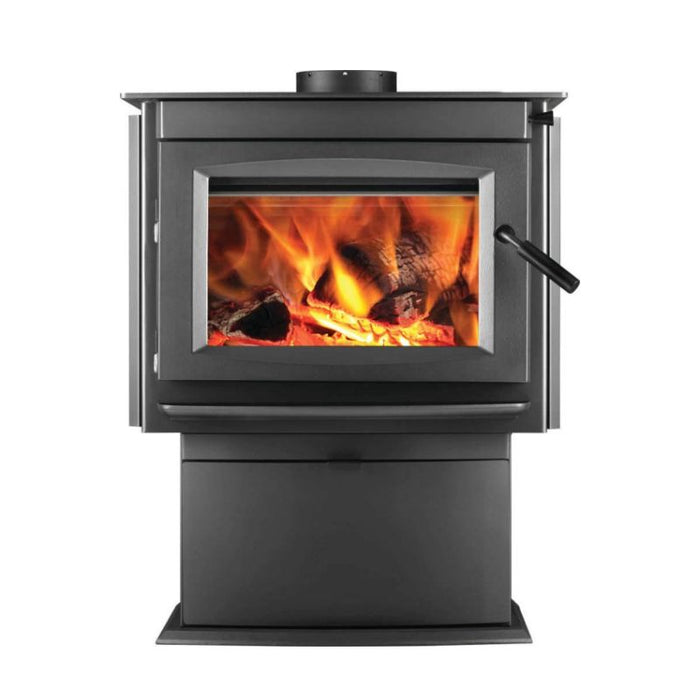 Napoleon S20 Free Standing Wood Stove | S20-1