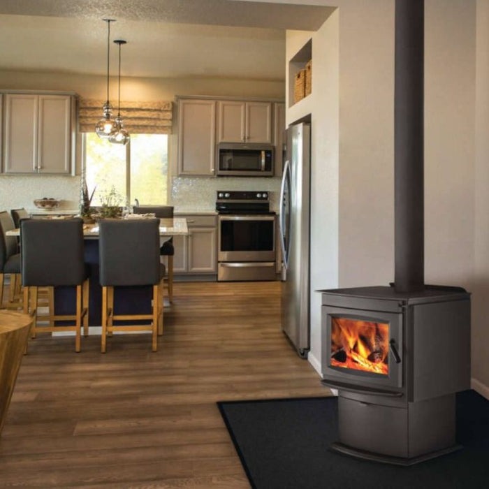 Napoleon S20 Free Standing Wood Stove | S20-1