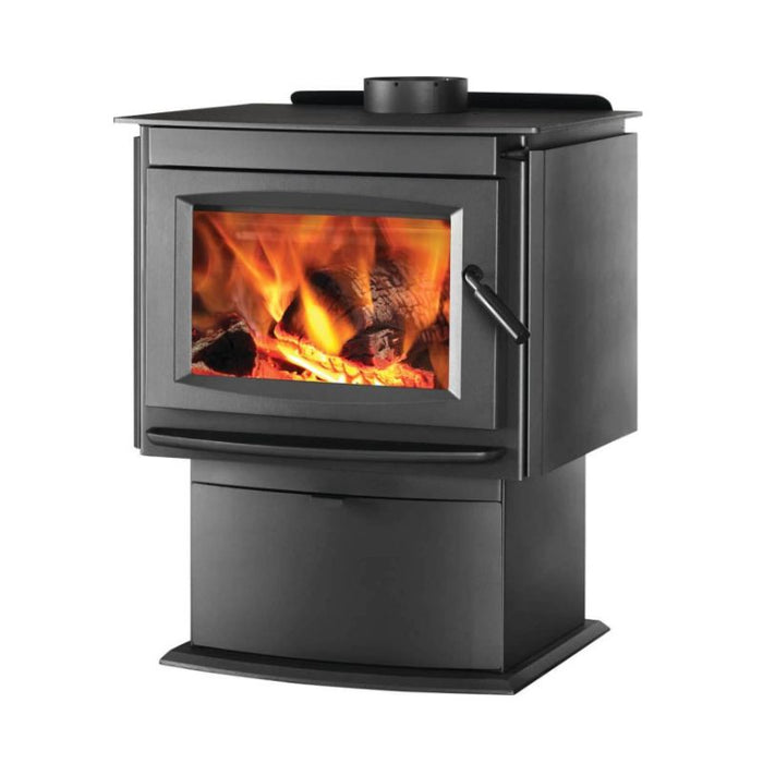 Napoleon S20 Free Standing Wood Stove | S20-1