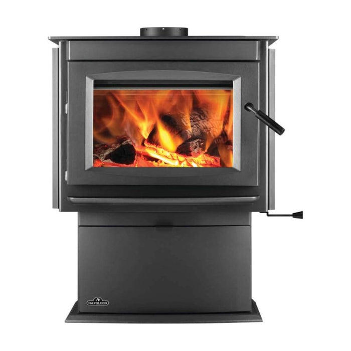 Napoleon S25 Free Standing Wood Stove | S25