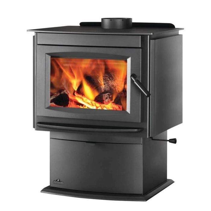 Napoleon S25 Free Standing Wood Stove | S25