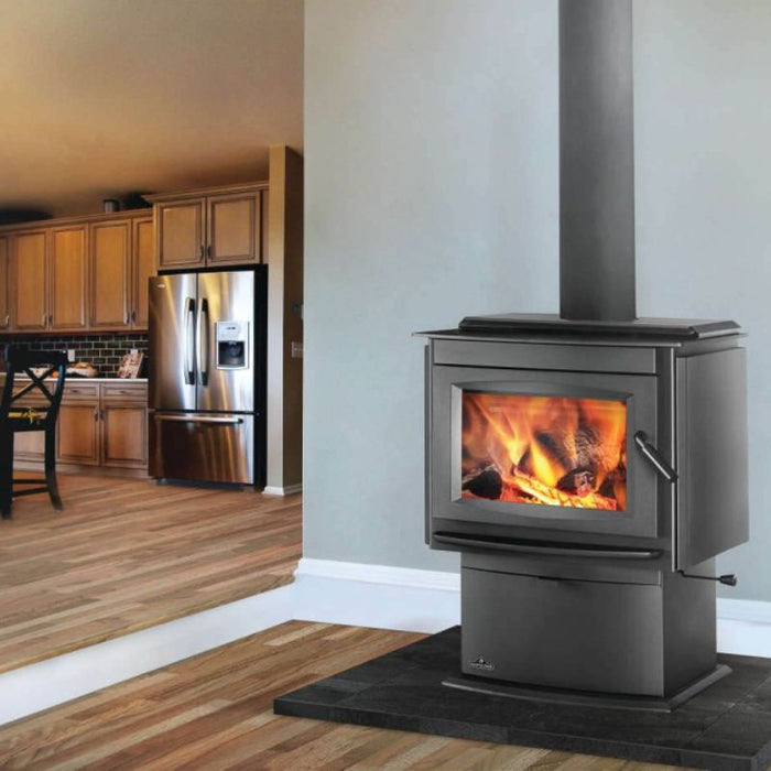 Napoleon S25 Free Standing Wood Stove | S25