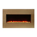 Natural Birch Wooden Mantel Surround