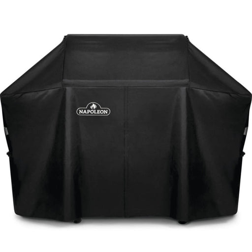 PRO 500 & Prestige® 500 Models Grill Cover Front